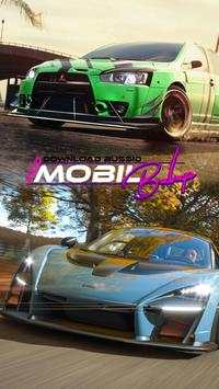 Download Mod Bussid Mobil Balap screenshot 1