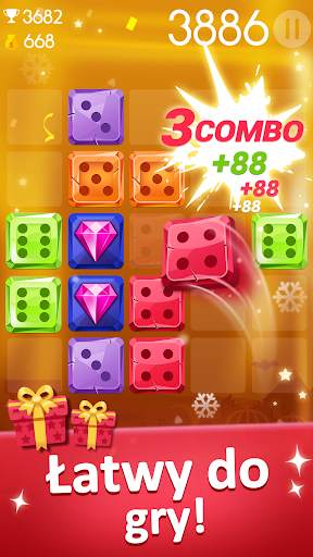 Jewel Games - Gra Logiczna screenshot 4