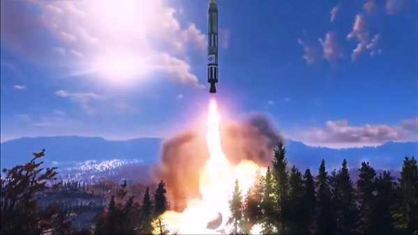 Fallout 76 Countdown screenshot 7
