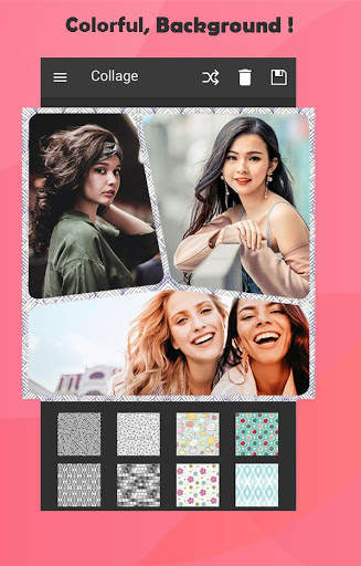 Photo Collage Maker - Photo Editor & Photo Collage screenshot 3