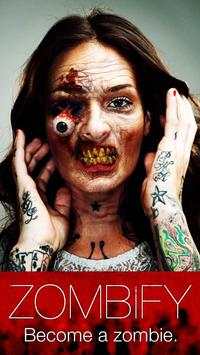 Zombify screenshot 1