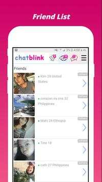 ChatBlink скриншот 6