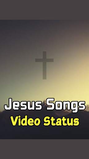 Jesus Video Songs Status screenshot 1
