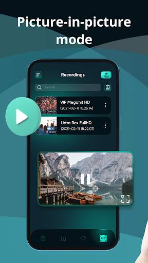IPTV Player Live M3U8 screenshot 4