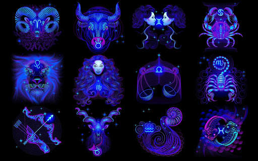 My Lucky Horoscope screenshot 9
