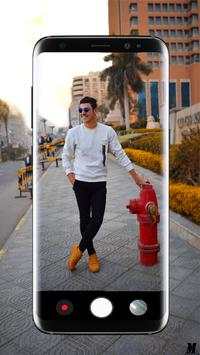 camera for Huawei y7 plus screenshot 3