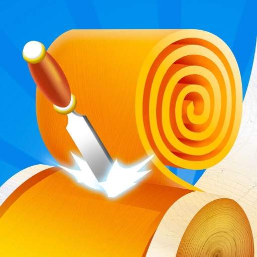 Spiral Roll 1.20.2