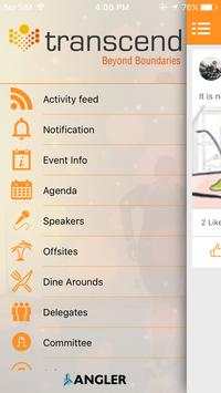 myEO Transcend screenshot 2