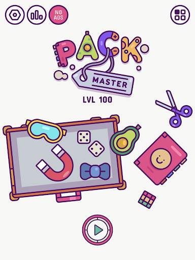 Pack Master screenshot 8