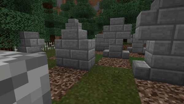 The Chambers Minecraft map screenshot 2