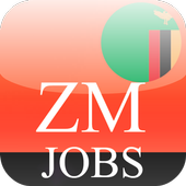 Zambia Jobs أيقونة