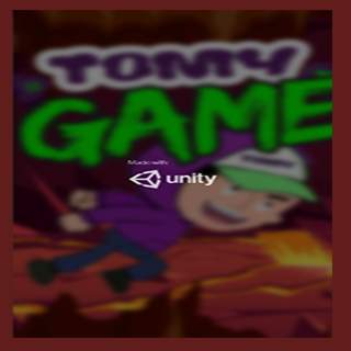 Tomy Games screenshot 1