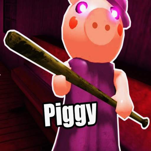 Piggy Granny Escape Scary House 2021 1.1