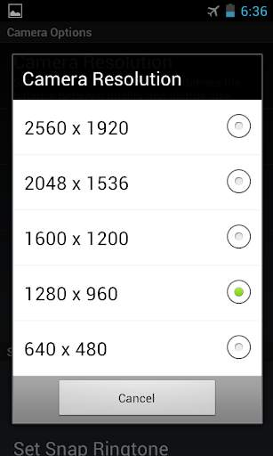 Photo Auto Snapper Free screenshot 6