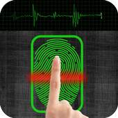 Blood Pressure Test Check Prank - (Finger BP) 1.0