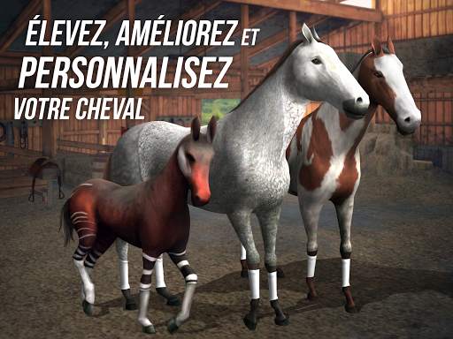 Photo Finish Horse Racing screenshot 16