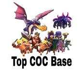 Cool COC Bases 2.3.1