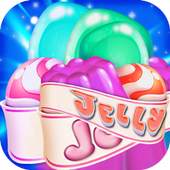 Candy Jelly Crush 1.0