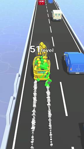 Naik Level Bus screenshot 8