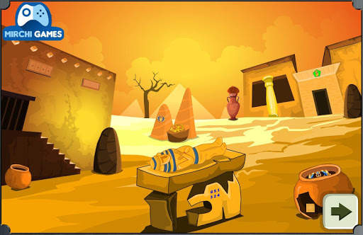 Escape Games Day-707 screenshot 1