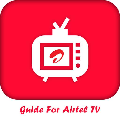 Guide For Airtell TV & Airtell Digital TV 1.0.1