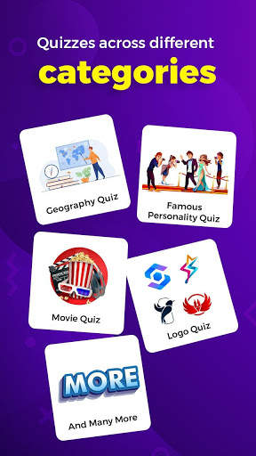 Image Quiz by Qureka: Logo Quiz, Movie Quiz & more screenshot 2