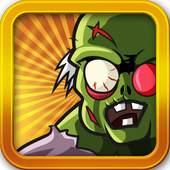 Zombie War: Life or death 4.0