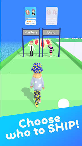 Yolo Run screenshot 5