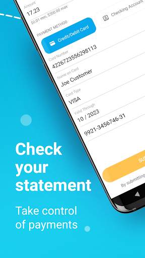 Wave Mobile screenshot 3