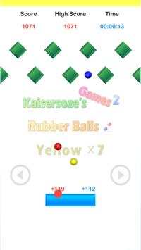 bola karet screenshot 6