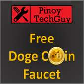 Pinoy Doge Coin Faucet on 9Apps