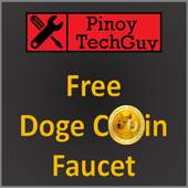 Pinoy Doge Coin Faucet 2.0.0