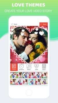 Video Slide Maker With Music screenshot 4