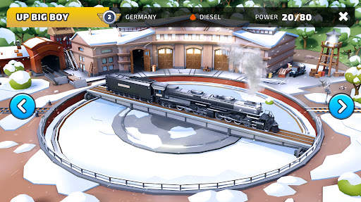 Train Station 2 철도 전략 게임 screenshot 7