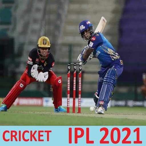 Cricket IPL 2021 Live screenshot 1