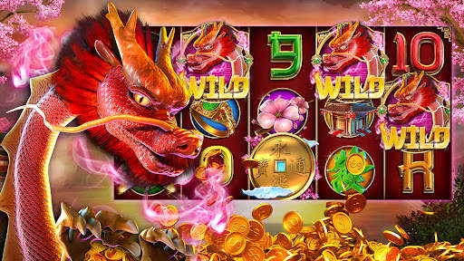 Pokie Magic Casino Slots screenshot 4