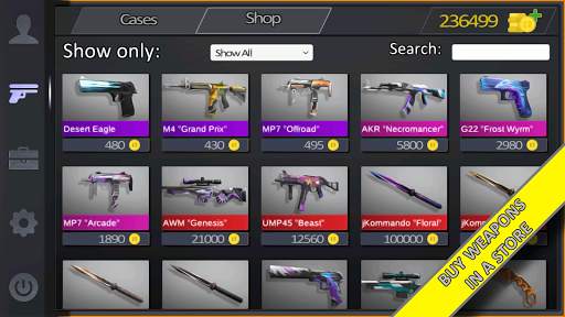 Standoff 2 Case Opener screenshot 13