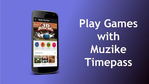 Music Player 2020- Audio Player Mp3-Songs - Muzike screenshot 5