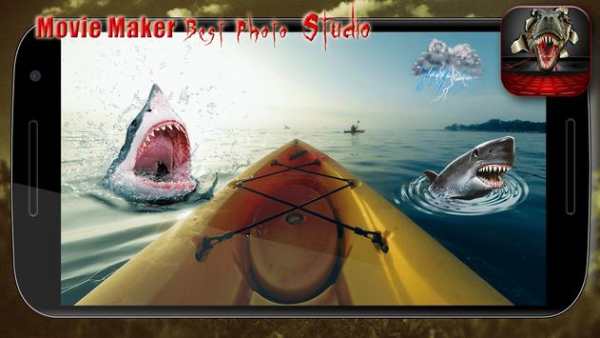 Movie Maker Best Photo Studio screenshot 3