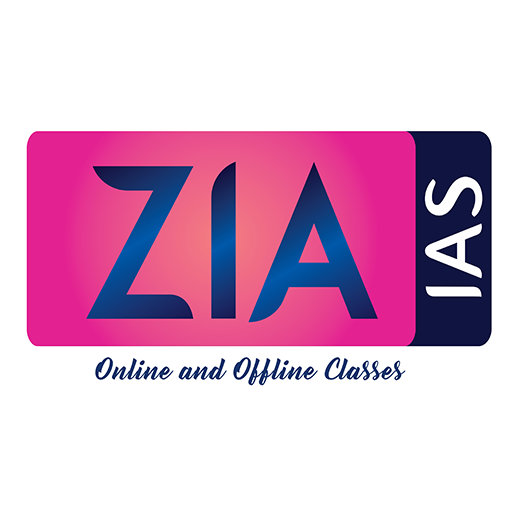 Zia IAS icon