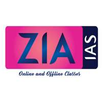 Zia IAS