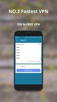 VPN MASTER screenshot 4