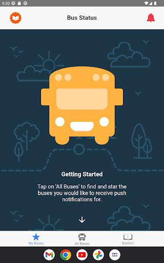 Bus Status 4 screenshot 10