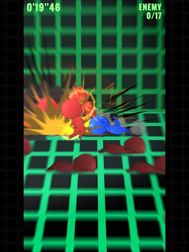 Grab & Throw screenshot 7