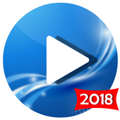MAX Player 2018 - HD Video Player 2018 icon