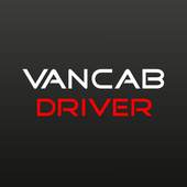 VanCab Driver 1.0.3