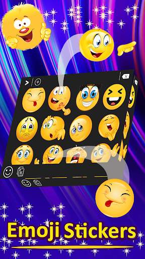 Vietnamese Keyboard :  Vietnamese Typing App screenshot 1
