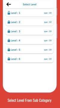 Gk In Gujarati : Crack GPSC Exam скриншот 6
