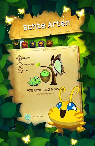 Flutter: Butterfly Sanctuary screenshot 18