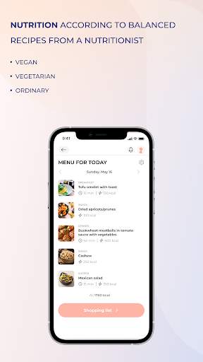 Weight Loss & Healthy Coach screenshot 4